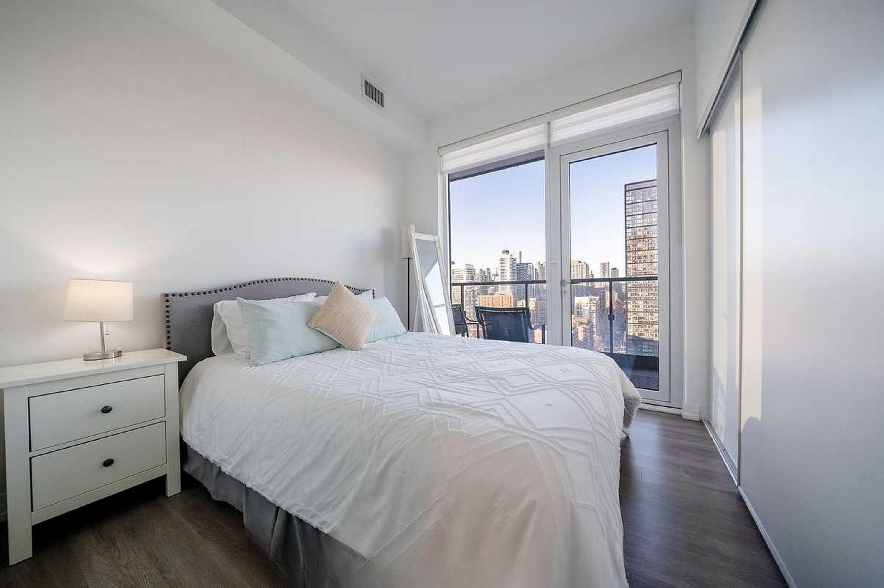 Jarvis 1 Bedroom — photo 1